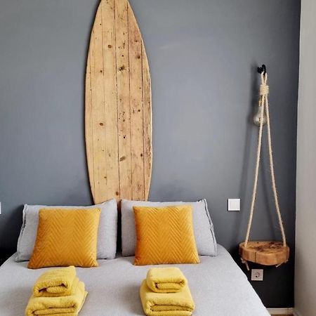 Family Surf Home - Hostel 마프라 외부 사진