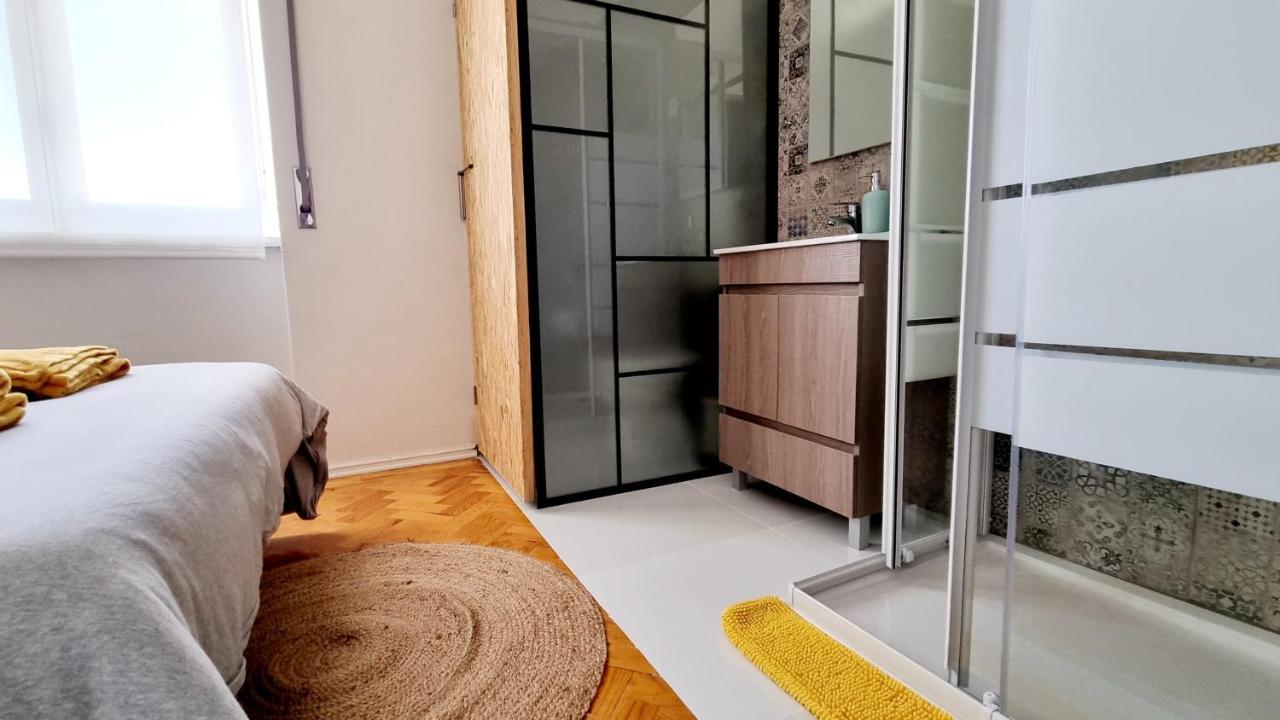 Family Surf Home - Hostel 마프라 외부 사진